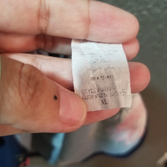 Floral cage cami tank - Picture 3 of 5